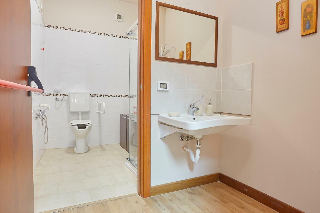 Bed and Breakfast Sturzo 44 Palermo Exterior foto